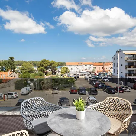 Apartment A'more Bijeca - App B5 - Mpolo *