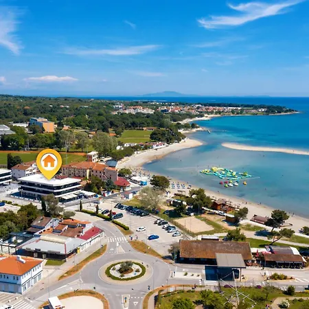 Appartement A'more Bijeca - App B5 - Mpolo *