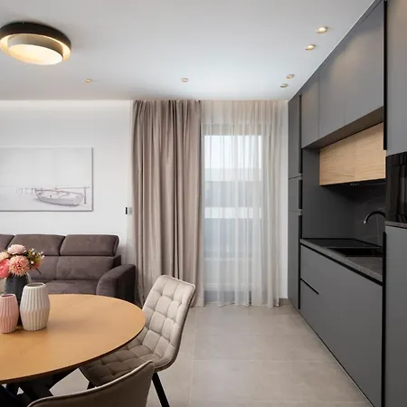 A'more Bijeca - App B5 - Mpolo Appartement