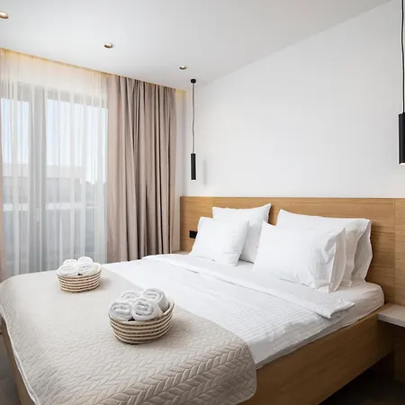 A'more Bijeca - App B5 - Mpolo Appartement *