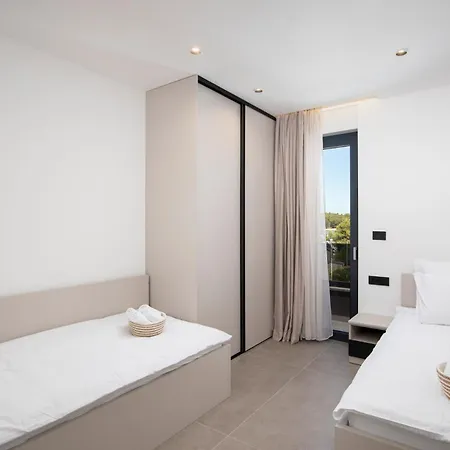 A'more Bijeca - App B5 - Mpolo Appartement