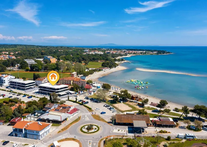 Appartement A'more Bijeca - App B5 - Mpolo *