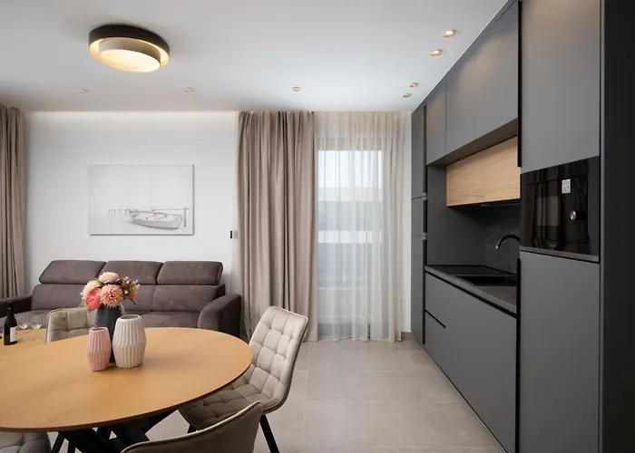 A'more Bijeca - App B5 - Mpolo Appartement