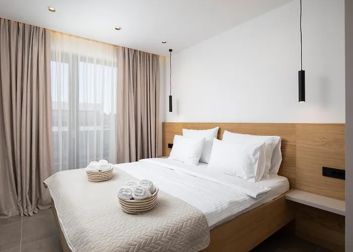 A'more Bijeca - App B5 - Mpolo Appartement *