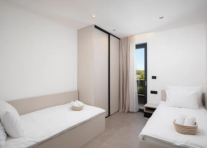 A'more Bijeca - App B5 - Mpolo Appartement